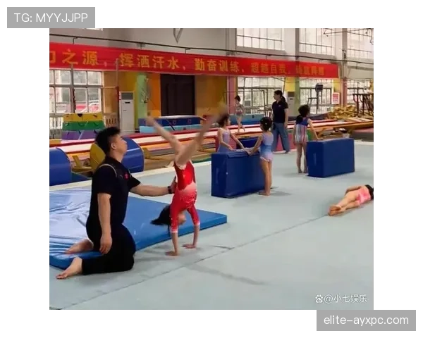 杨威退役后带娃比练体操还狠?这作息表谁看了不说句自律天花板 杨威退役后带娃比练体操还狠?这作息表谁看了不说句自律天花板