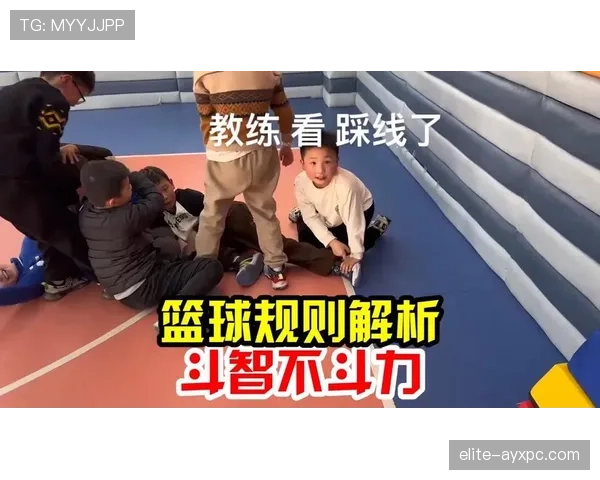 篮球底线规则解析：如何正确判断出界与发球？